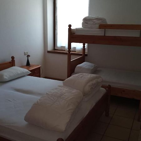 Appartamenti Miriam Passo del Tonale Ngoại thất bức ảnh