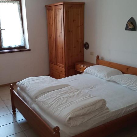 Appartamenti Miriam Passo del Tonale Ngoại thất bức ảnh