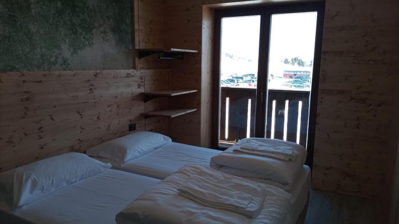 Appartamenti Miriam Passo del Tonale Ngoại thất bức ảnh