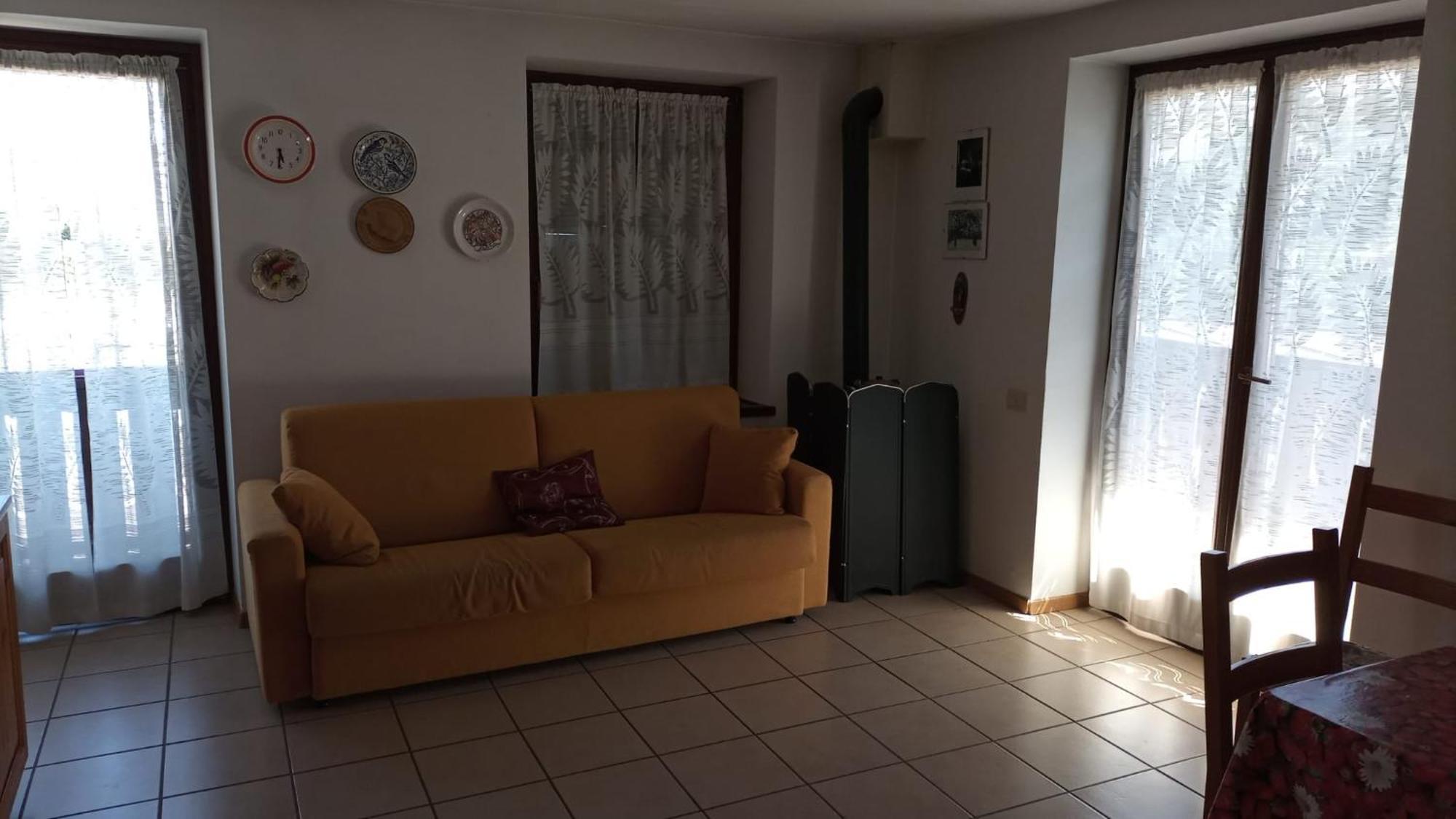 Appartamenti Miriam Passo del Tonale Ngoại thất bức ảnh