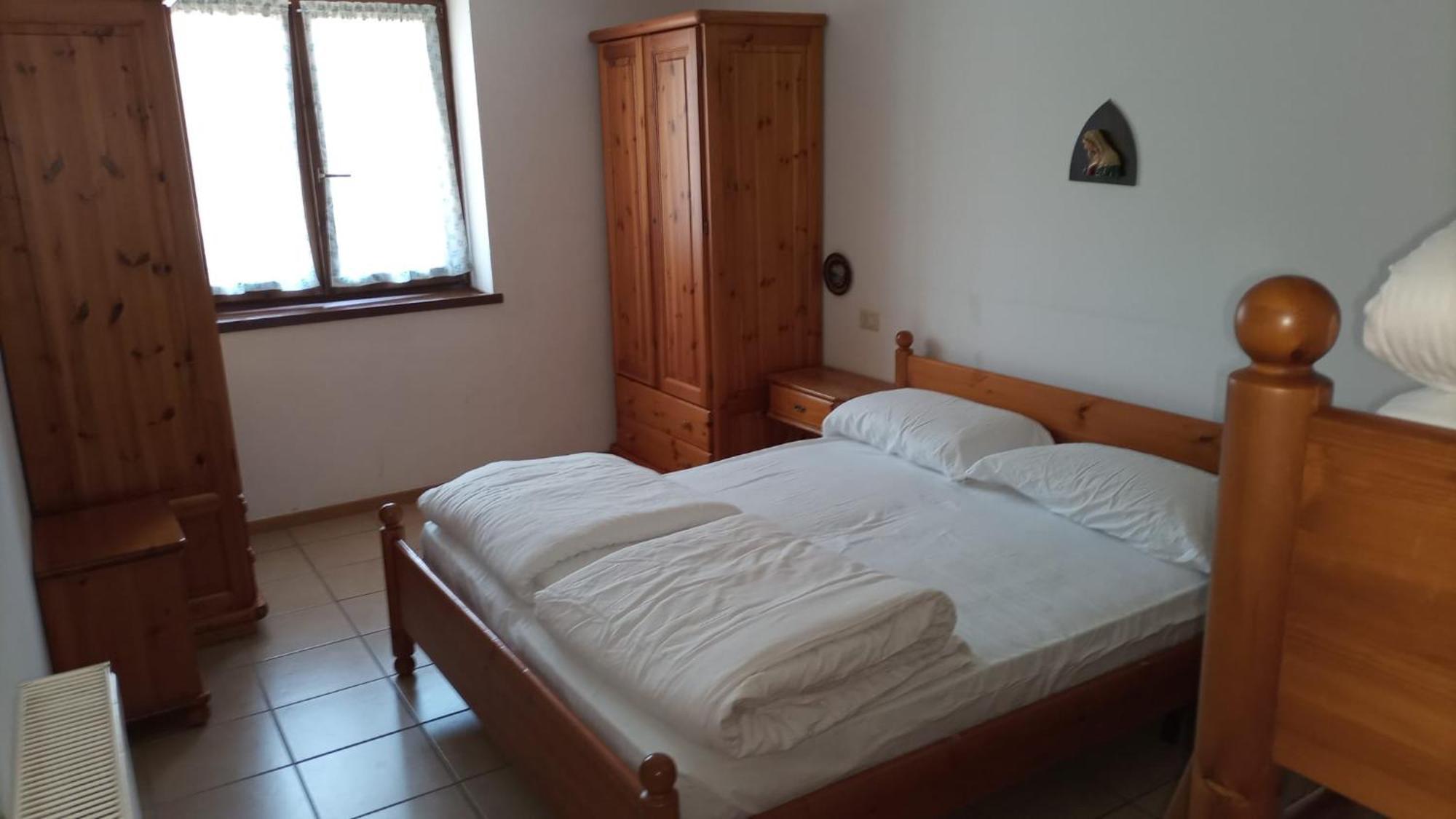 Appartamenti Miriam Passo del Tonale Ngoại thất bức ảnh