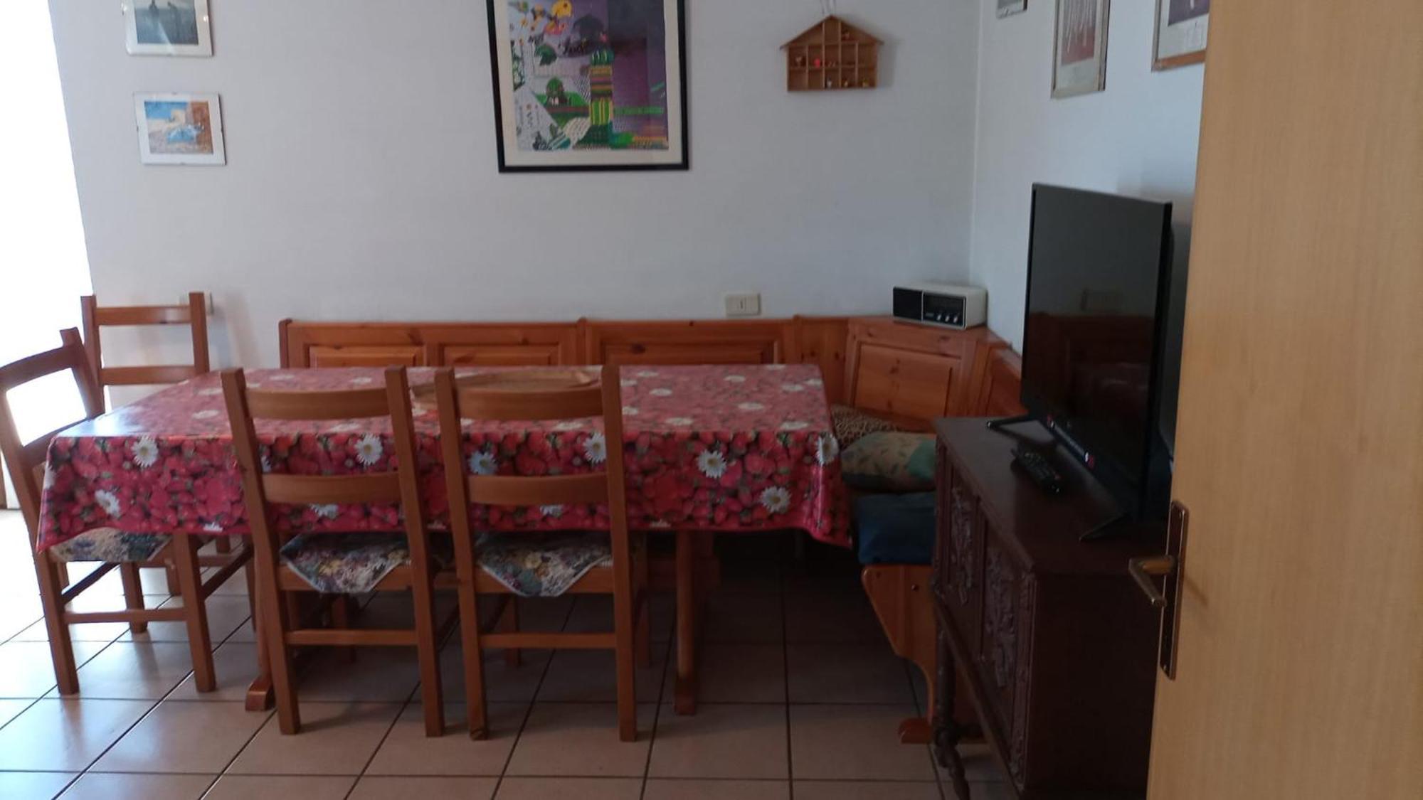 Appartamenti Miriam Passo del Tonale Ngoại thất bức ảnh