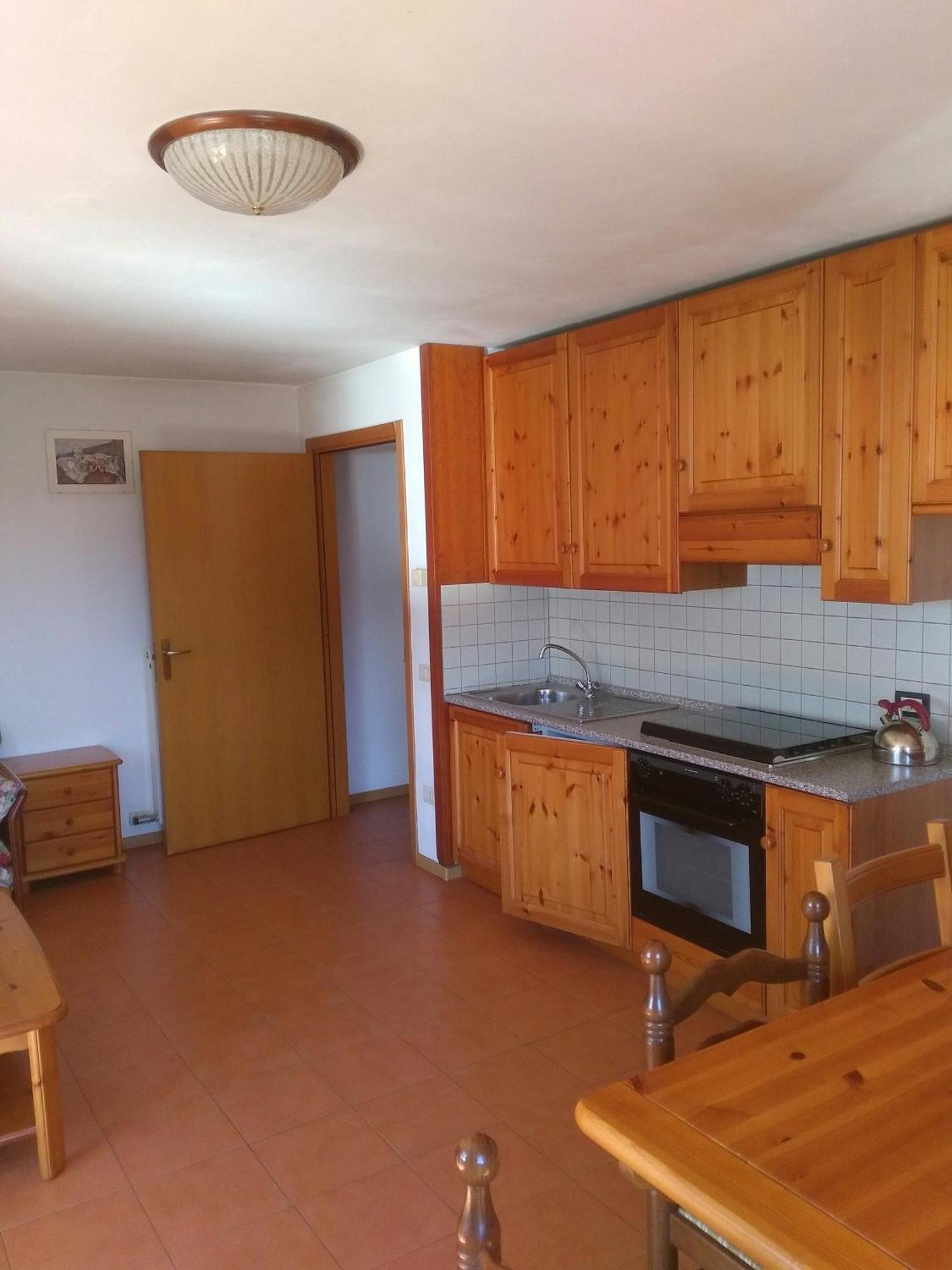 Appartamenti Miriam Passo del Tonale Ngoại thất bức ảnh