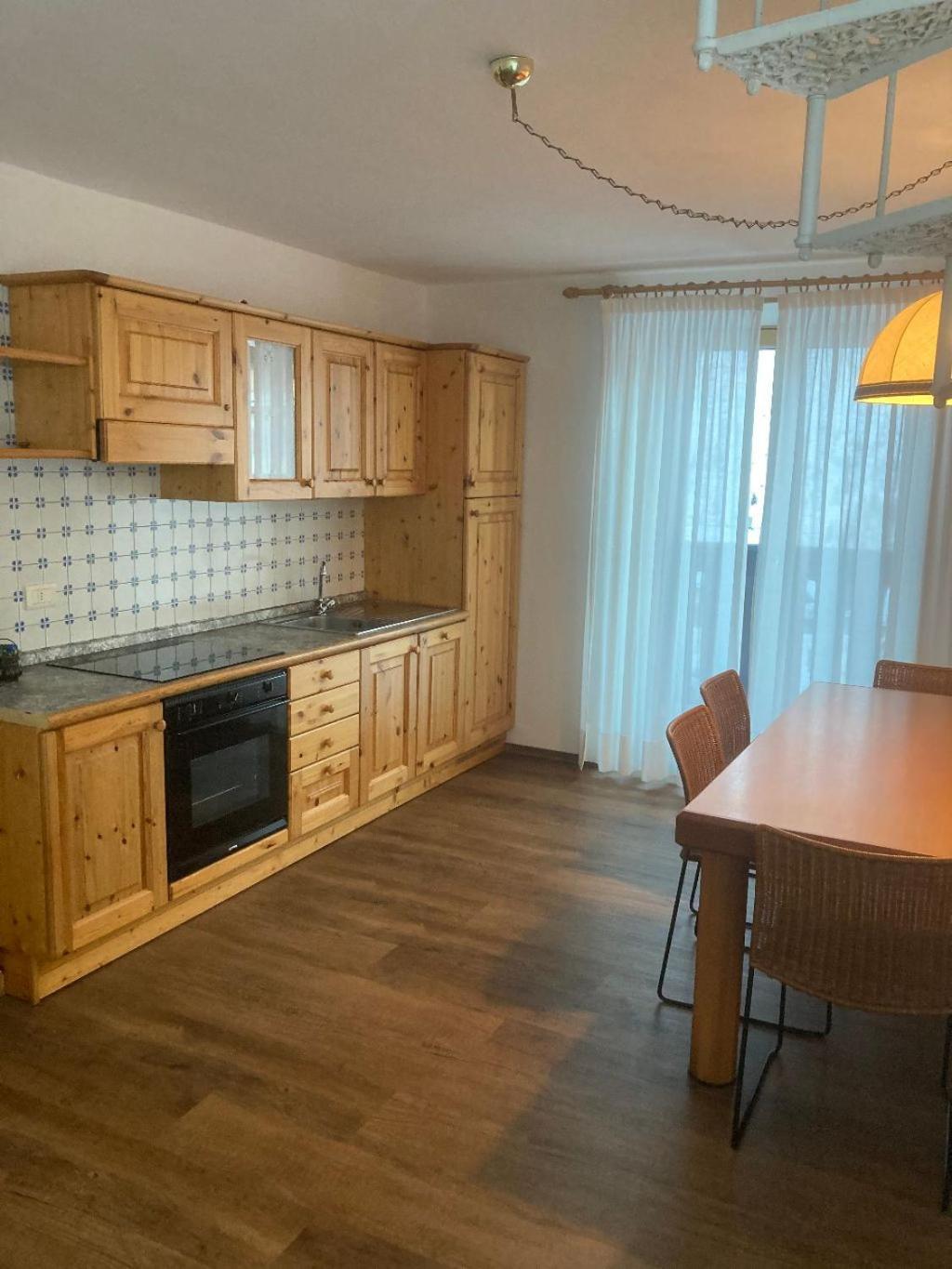 Appartamenti Miriam Passo del Tonale Ngoại thất bức ảnh