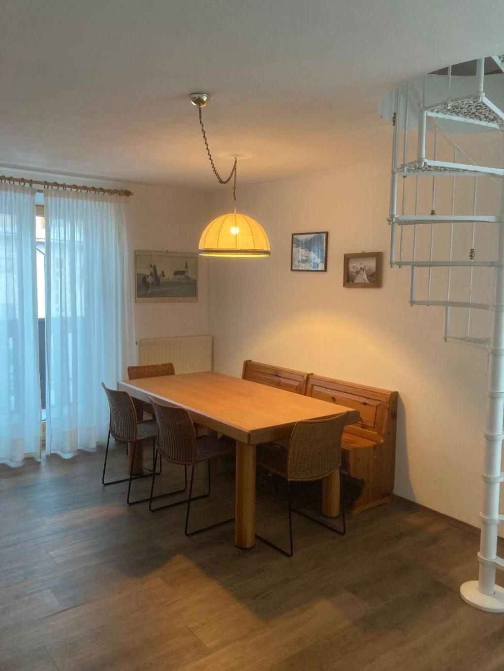Appartamenti Miriam Passo del Tonale Ngoại thất bức ảnh