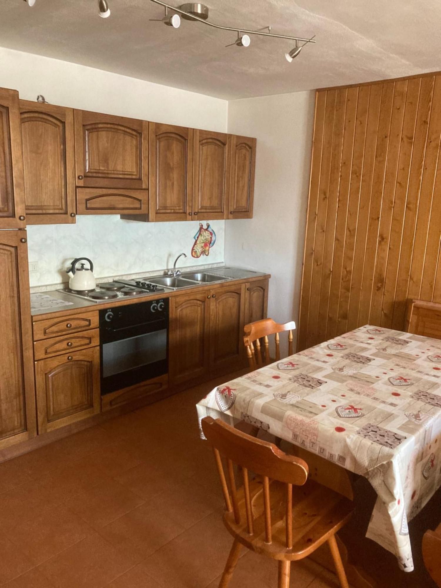 Appartamenti Miriam Passo del Tonale Ngoại thất bức ảnh