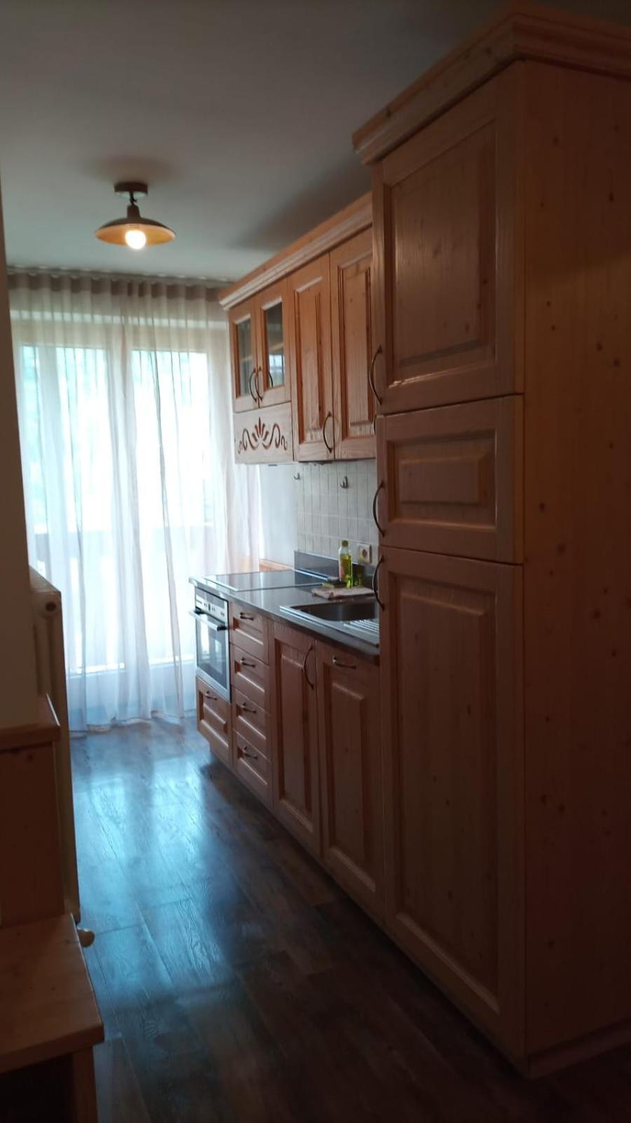 Appartamenti Miriam Passo del Tonale Ngoại thất bức ảnh