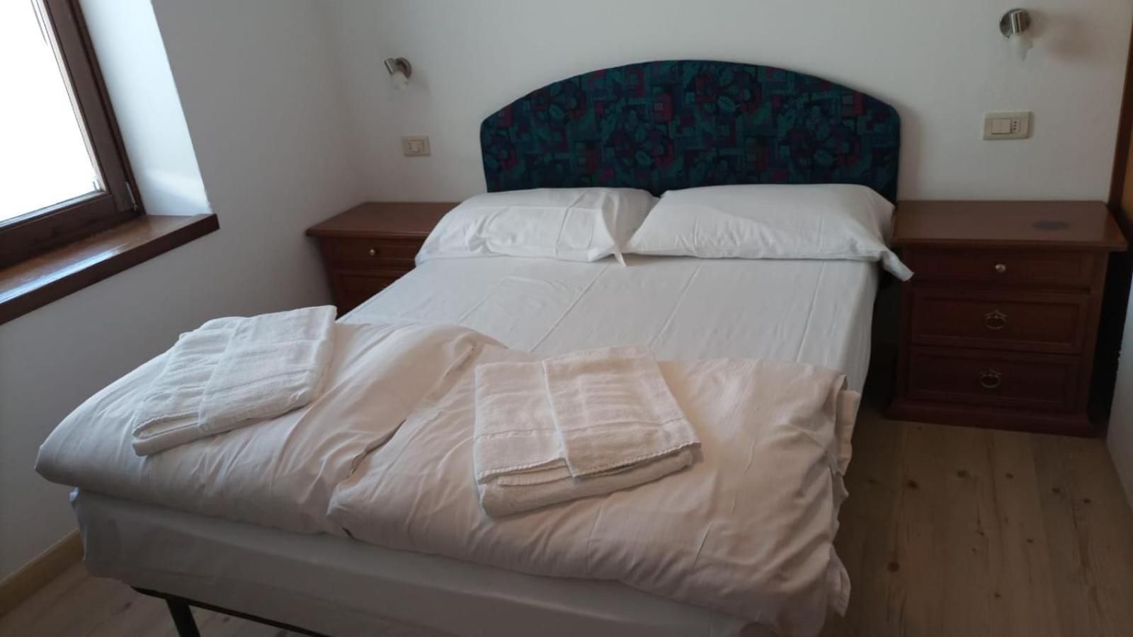 Appartamenti Miriam Passo del Tonale Ngoại thất bức ảnh