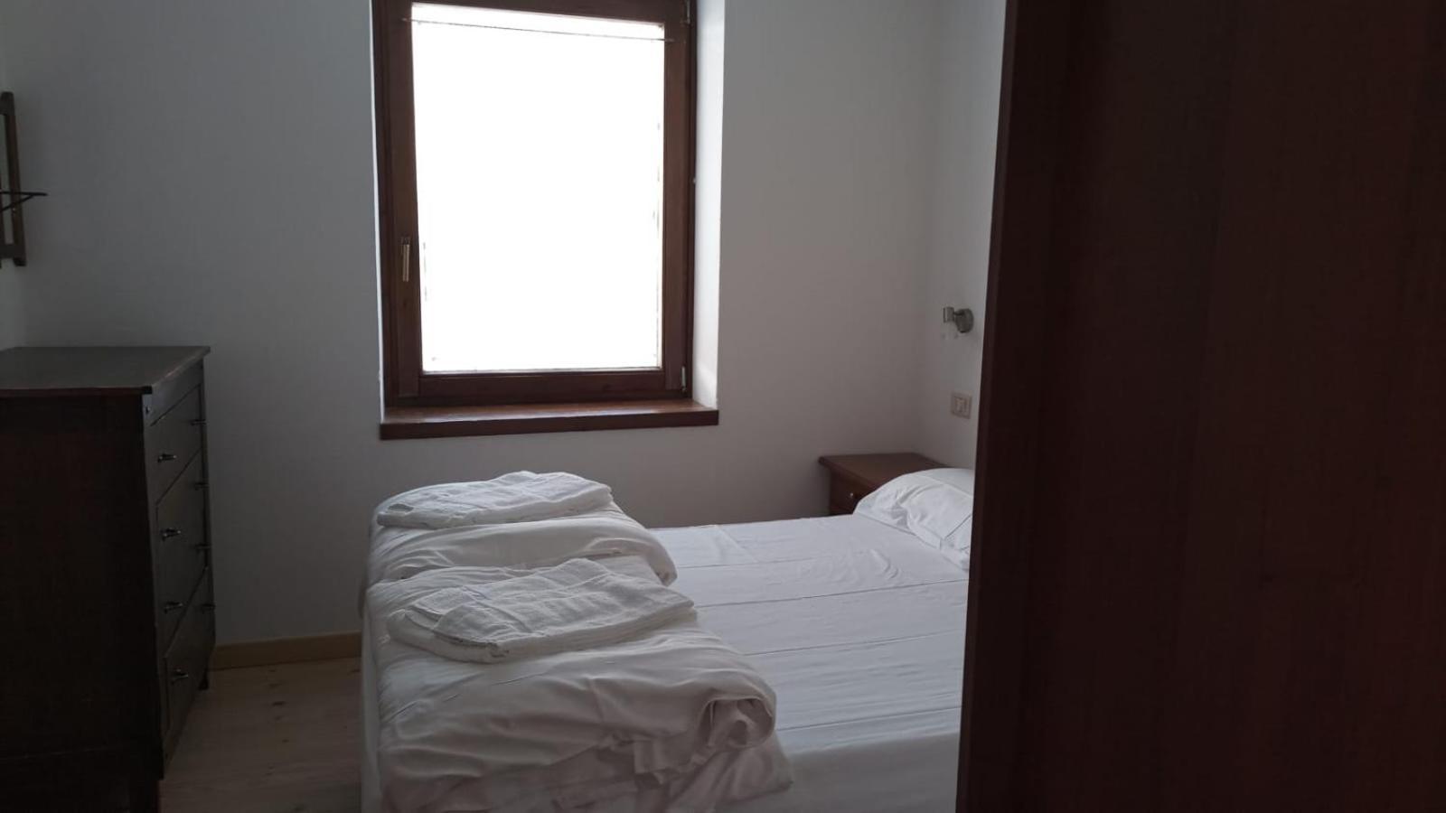 Appartamenti Miriam Passo del Tonale Ngoại thất bức ảnh
