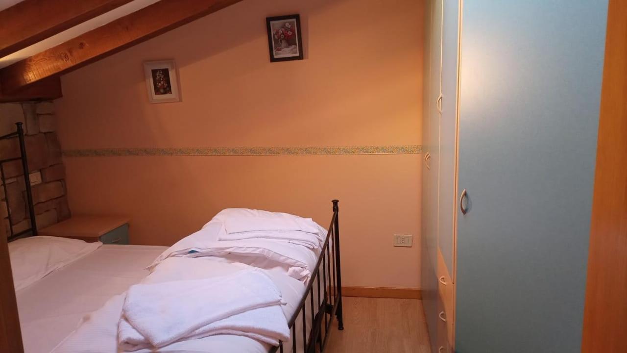 Appartamenti Miriam Passo del Tonale Ngoại thất bức ảnh