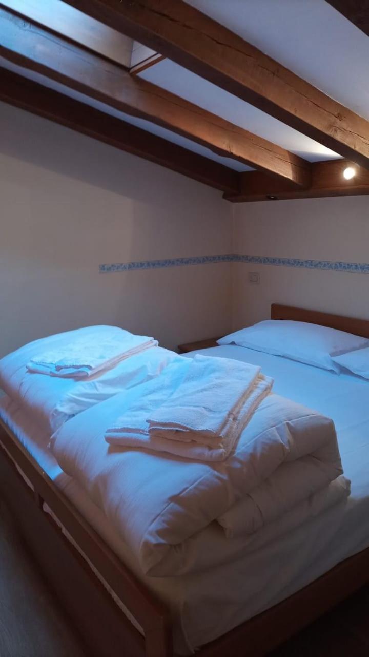 Appartamenti Miriam Passo del Tonale Ngoại thất bức ảnh
