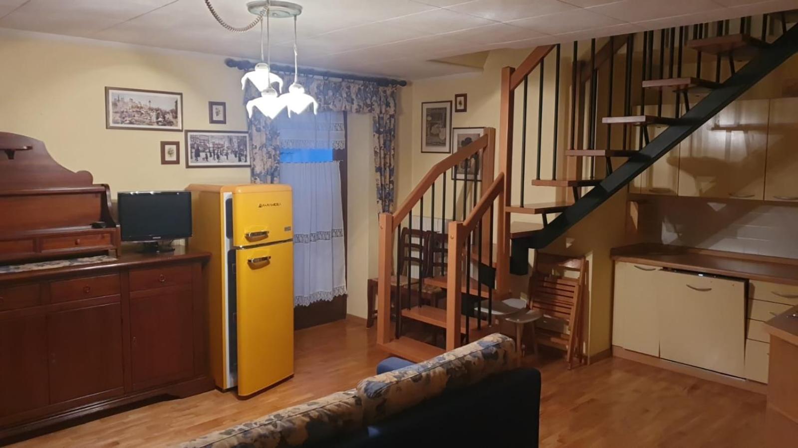 Appartamenti Miriam Passo del Tonale Ngoại thất bức ảnh